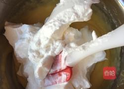 威风蛋糕的做法图解12