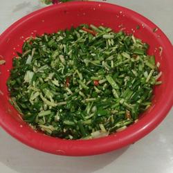 腌青辣椒的做法[图]