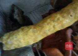 筠连蛋丸子的做法图解4