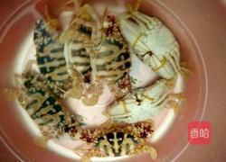 清蒸螃蟹的做法图解1