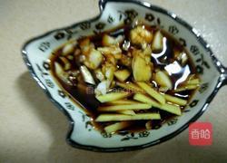 清蒸螃蟹的做法图解4