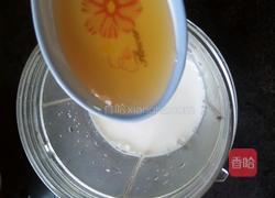 葡萄奶昔的做法图解4