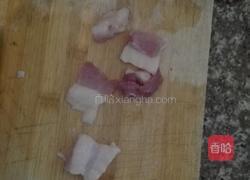 合川肉片的做法图解1