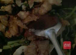 合川肉片的做法图解4