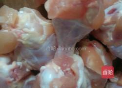 卤鸡翅根的做法图解1