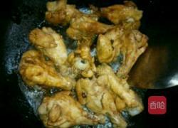 卤鸡翅根的做法图解5