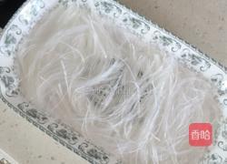 清蒸大沼虾的做法图解4