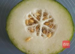 冬瓜饺子馅的做法图解5