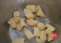 香草曲奇的做法图解1