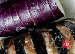 风琴茄子的做法图解5