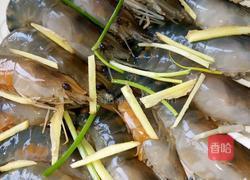 红烧草虾的做法图解2