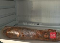 烤箱家常烤羊腿的做法图解5