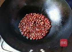 糖醋花生的做法图解3