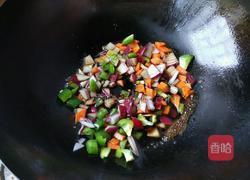 糖醋花生的做法图解4