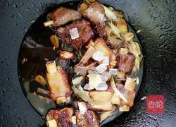 糖醋排骨的做法图解9