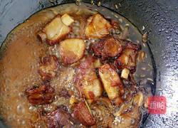 糖醋排骨的做法图解10