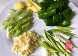 红烧牛肉的做法图解4