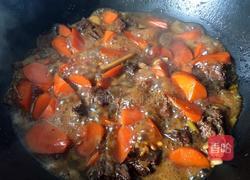 红烧牛肉的做法图解9