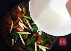 红烧牛肉的做法图解11