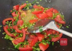 自创拌面的做法图解4