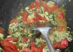 自创拌面的做法图解5