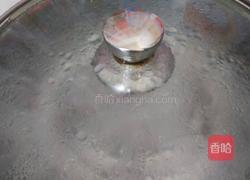 自创拌面的做法图解6