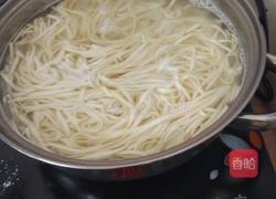 自创拌面的做法图解7