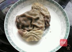 豉香双脆的做法图解1