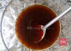 鱼香肉片的做法图解3