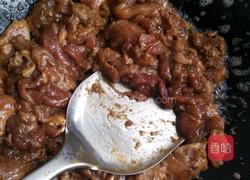 鱼香肉片的做法图解4