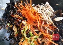 鱼香肉片的做法图解6