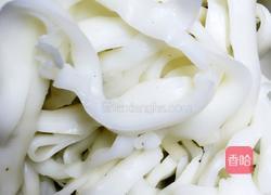  #广东美食#潮州肉丸果条汤的做法图解3
