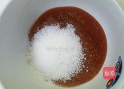 糖醋里脊的做法图解4