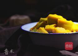 烧南瓜的做法图解9