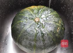 烧南瓜的做法图解2
