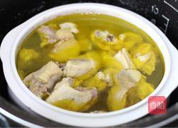 烧南瓜的做法图解4