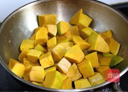 烧南瓜的做法图解6
