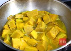 烧南瓜的做法图解8