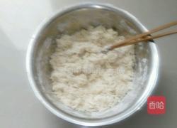 烙大饼的做法图解2