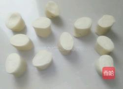烙大饼的做法图解4