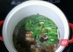 小锅米线的做法图解3