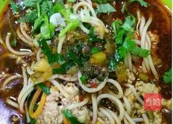 小锅米线的做法图解6