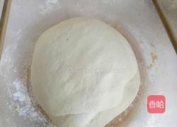 玉米面包子的做法图解2