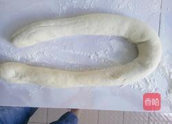 玉米面包子的做法图解5
