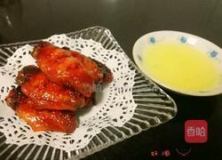 柠檬叉烧鸡翅的做法图解5