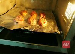 柠檬叉烧鸡翅的做法图解4