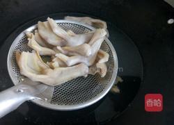 卤鸭爪的做法图解4