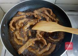 卤鸭爪的做法图解10