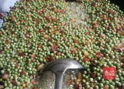 腊肉氿米饭的做法图解2