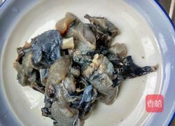 乌鸡当归汤的做法图解1